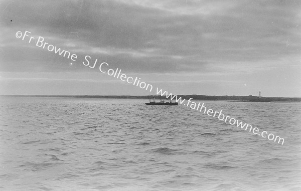 HARBOUR DREDGERS AT HOBSON'S BAY